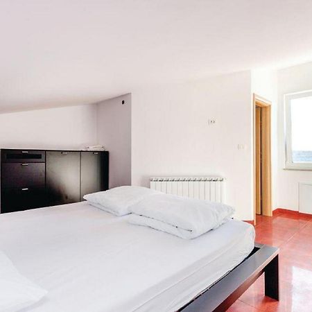 Apartments Host Barbat na Rabu Dış mekan fotoğraf