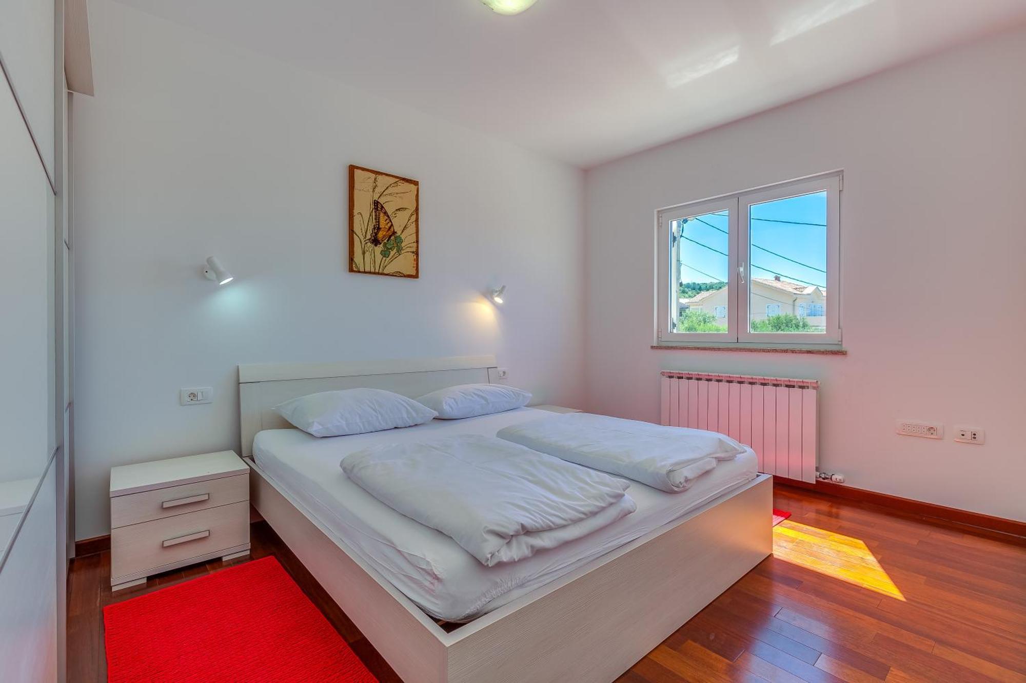 Apartments Host Barbat na Rabu Dış mekan fotoğraf