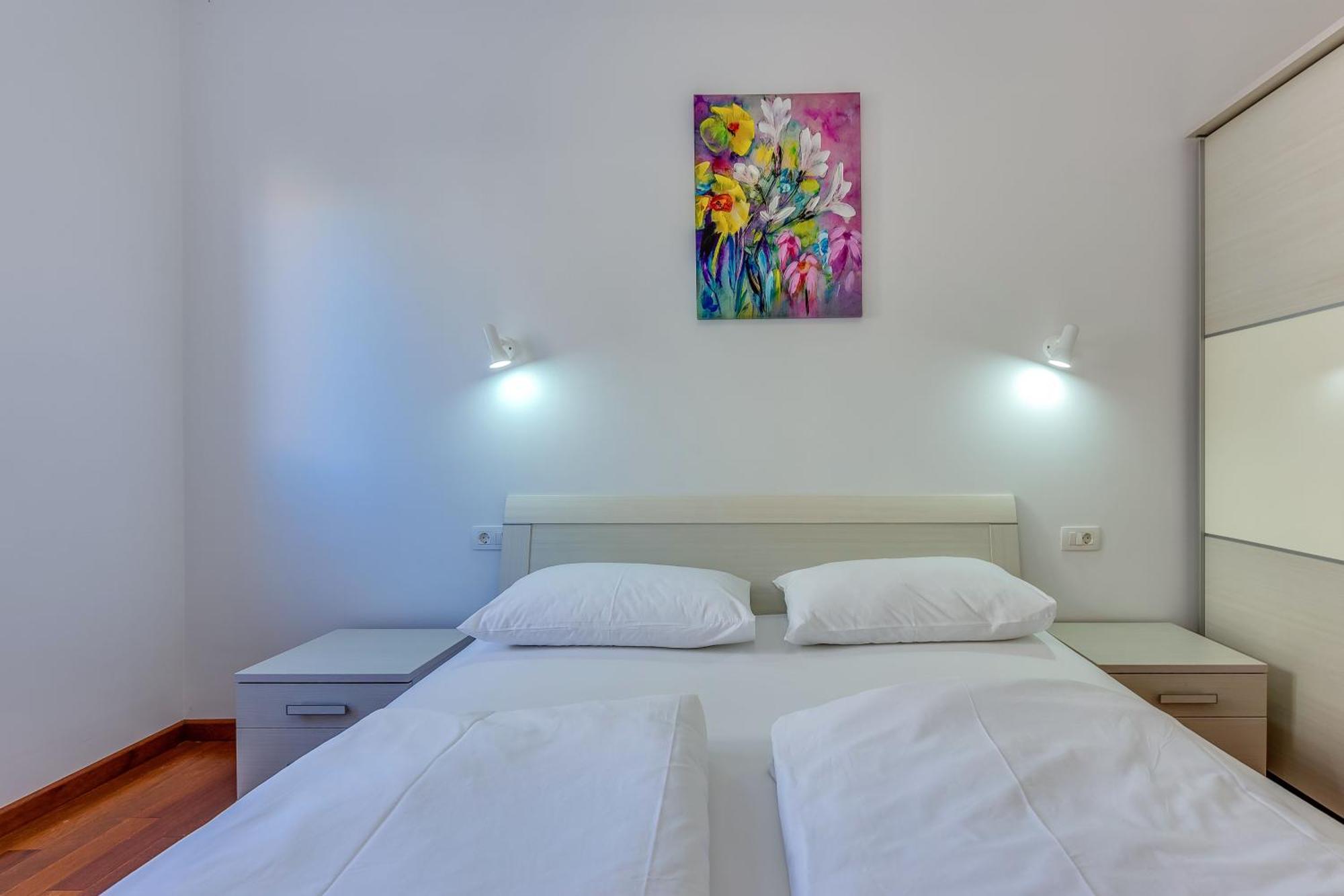 Apartments Host Barbat na Rabu Dış mekan fotoğraf