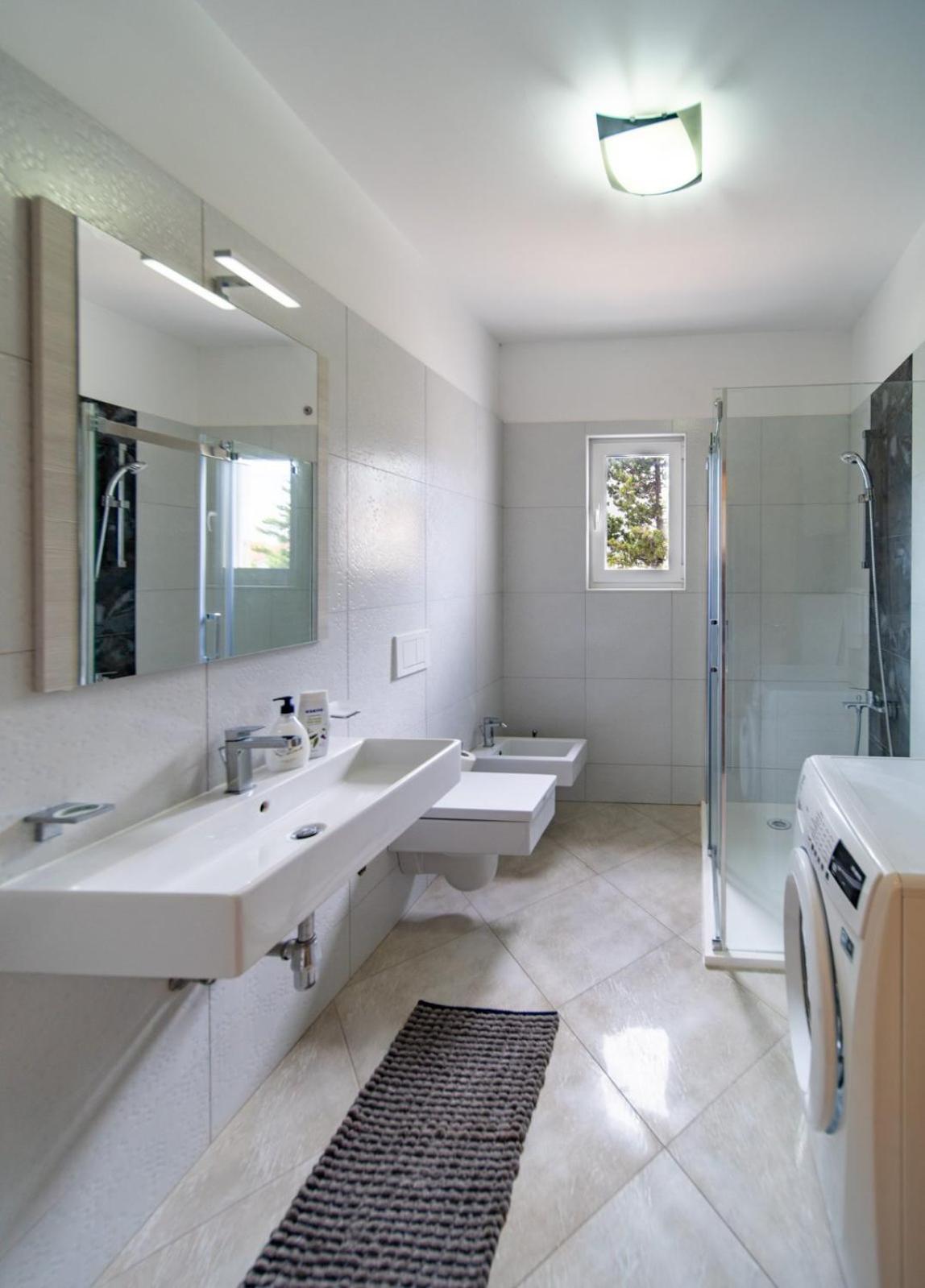Apartments Host Barbat na Rabu Dış mekan fotoğraf