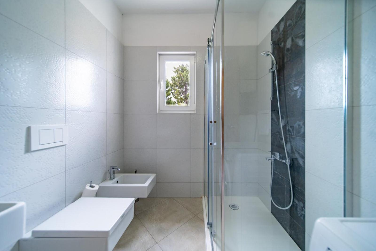 Apartments Host Barbat na Rabu Dış mekan fotoğraf
