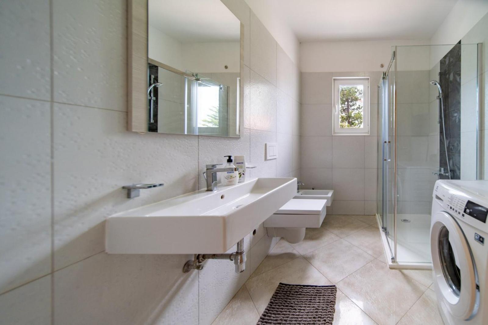 Apartments Host Barbat na Rabu Dış mekan fotoğraf