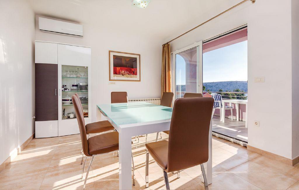 Apartments Host Barbat na Rabu Dış mekan fotoğraf