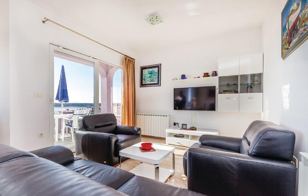 Apartments Host Barbat na Rabu Dış mekan fotoğraf