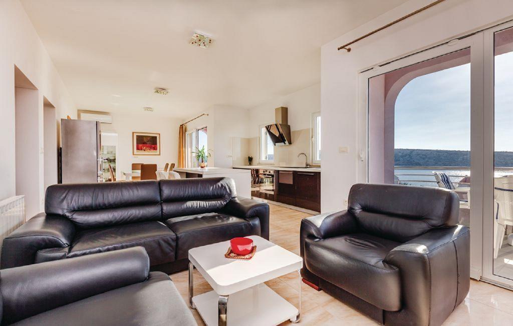 Apartments Host Barbat na Rabu Dış mekan fotoğraf