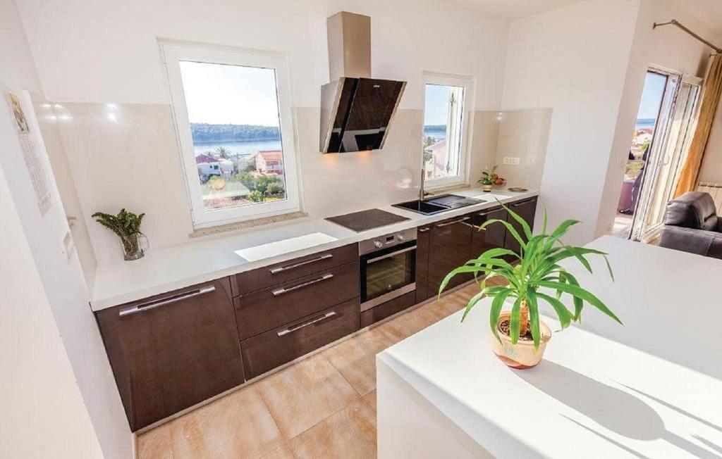 Apartments Host Barbat na Rabu Dış mekan fotoğraf
