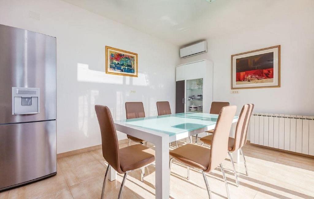 Apartments Host Barbat na Rabu Dış mekan fotoğraf