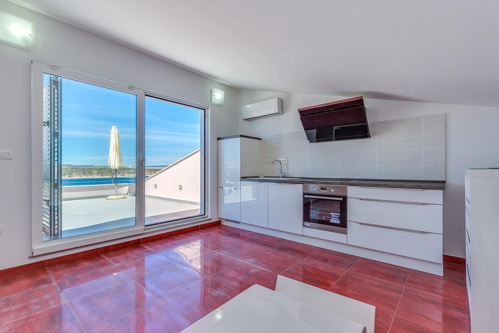 Apartments Host Barbat na Rabu Dış mekan fotoğraf