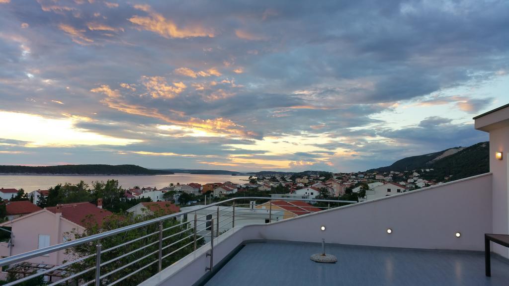 Apartments Host Barbat na Rabu Dış mekan fotoğraf