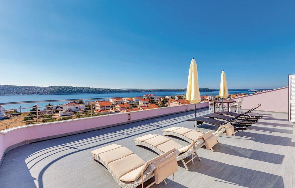 Apartments Host Barbat na Rabu Dış mekan fotoğraf