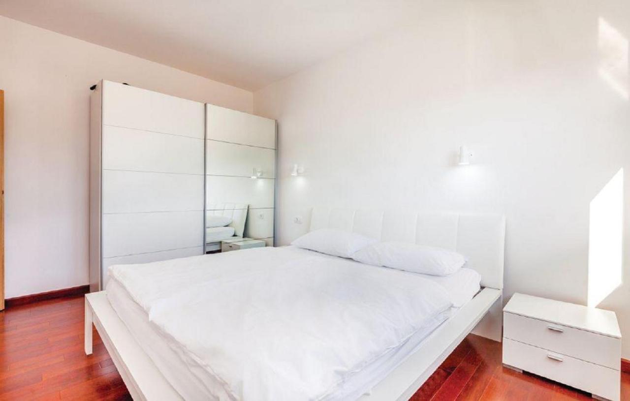 Apartments Host Barbat na Rabu Dış mekan fotoğraf