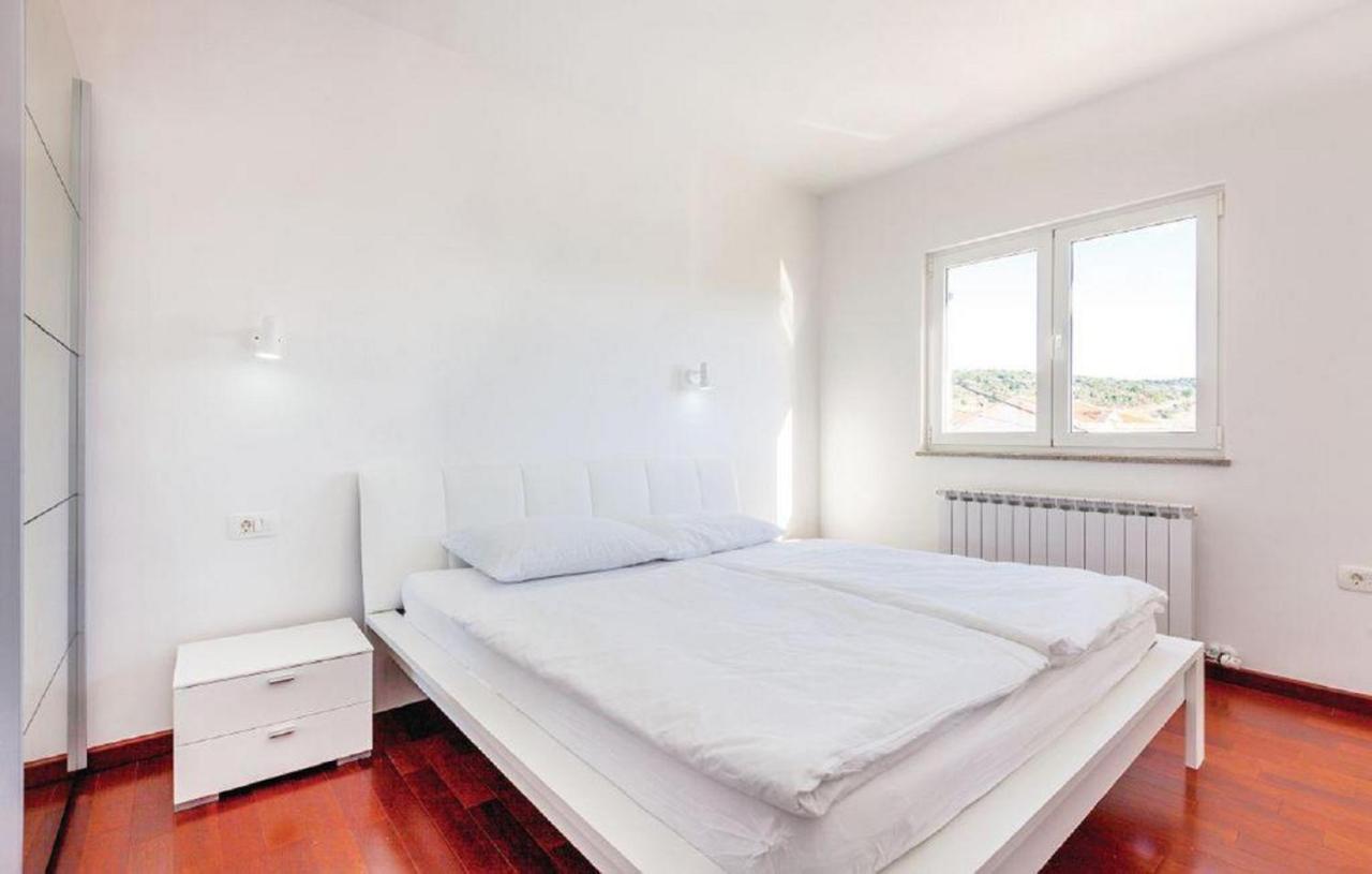 Apartments Host Barbat na Rabu Dış mekan fotoğraf